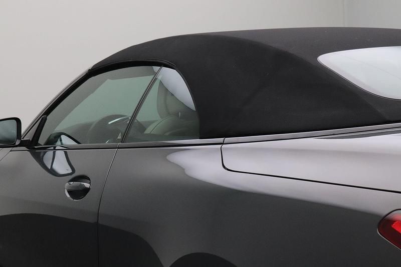 Occasion BMW 420 Executive 184 PK (135 kW) 2022 Grijs Cabriolet