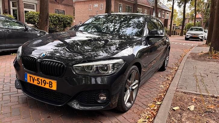 Occasion BMW 118 M Sport 136 PK (100 kW) 2018 Hatchback