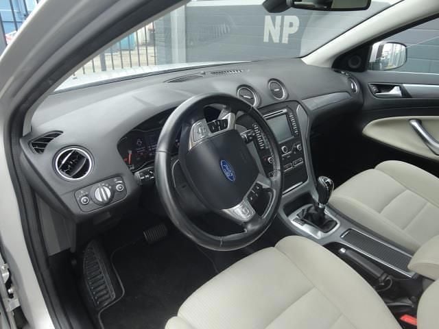 Occasion Ford Mondeo S 240 PK (176 kW) 2011 Grijs Hatchback