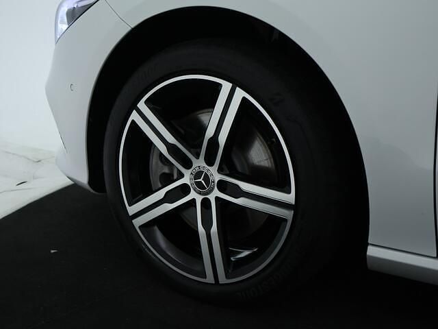 Occasion Mercedes CLA250 218 PK (160 kW) 2023 Wit Sedan