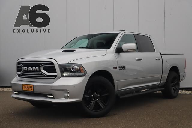 Overige Gebruikt 2018 Dodge Ram Pickup | € 44.999 (Duur) - Afbeelding 1/4