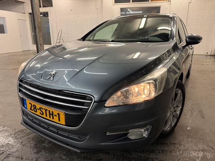 Occasion Peugeot 508 156 PK (114 kW) 2012 Stationwagen
