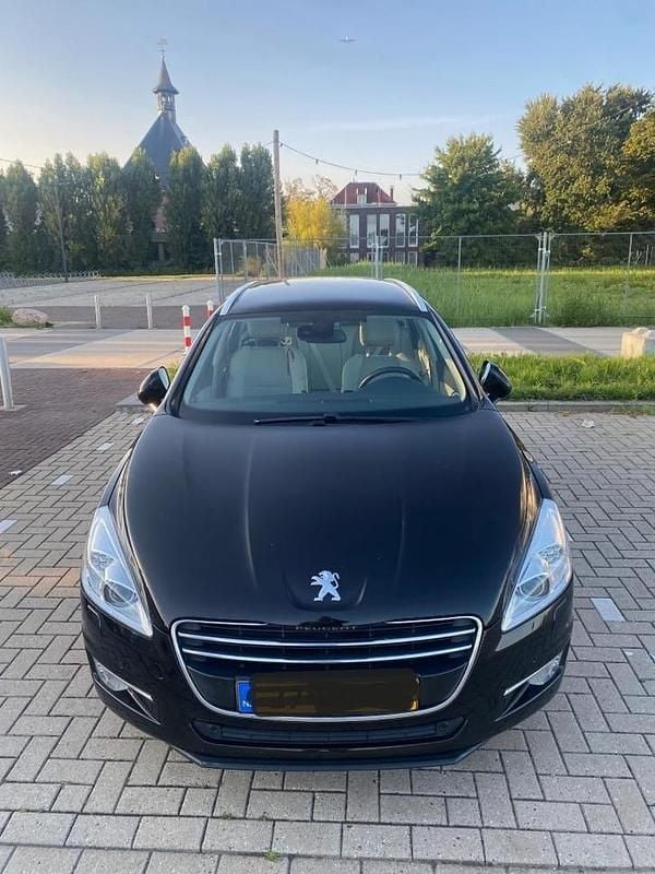 Gebruikt 2011 Peugeot 508 Stationwagen | € 3.000 (Goede deal) - Afbeelding 1/4