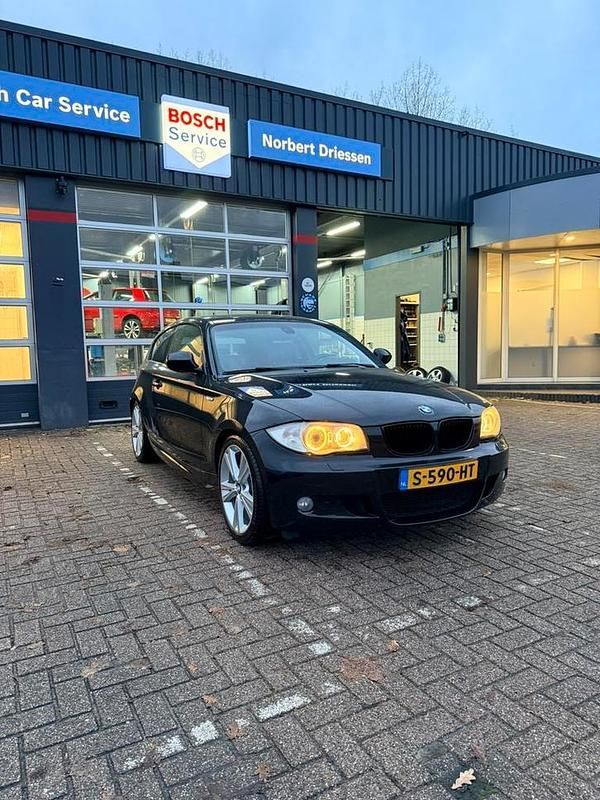 Occasion 2011 BMW 116 M Sport Hatchback | € 5.500 (Goede deal) - Afbeelding 1/4
