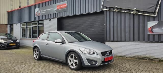 Occasion Volvo C30 114 PK (83 kW) 2012 Grijs Hatchback