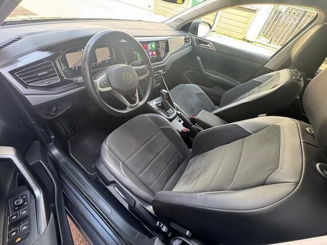 Occasion VW Taigo Style 150 PK (110 kW) 2022 Overige SUV