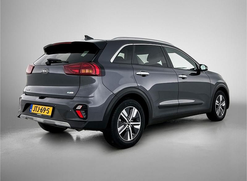 Occasion Kia Niro 2026 Grijs SUV