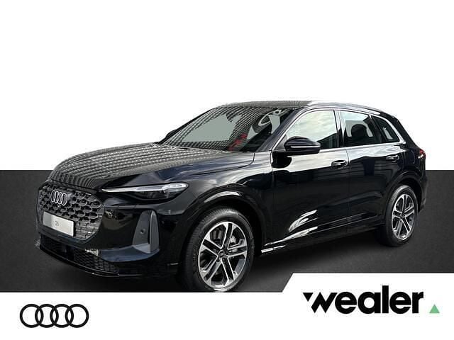 Zwart Nieuw 2025 Audi Q5 Advanced SUV | € 75.962 (Goede deal) - Afbeelding 1/4