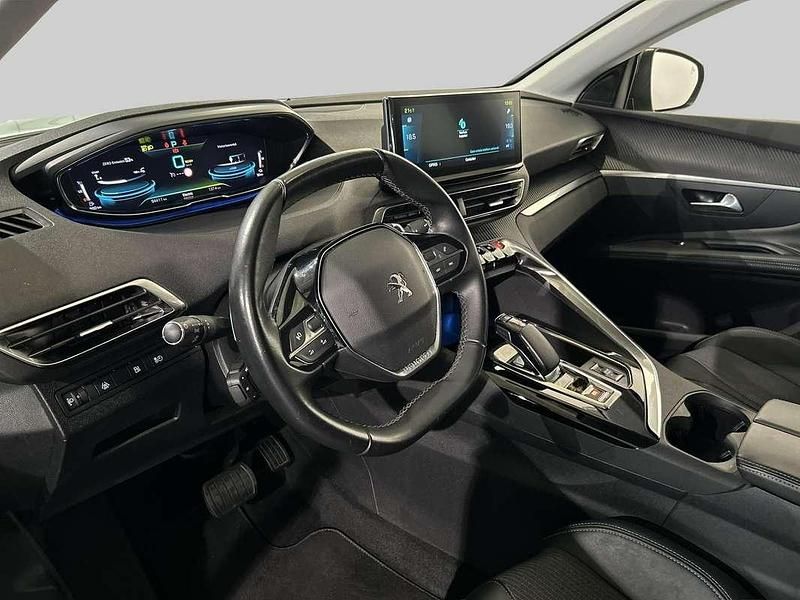 Occasion Peugeot 3008 Allure 224 PK (164 kW) 2021 Grijs SUV