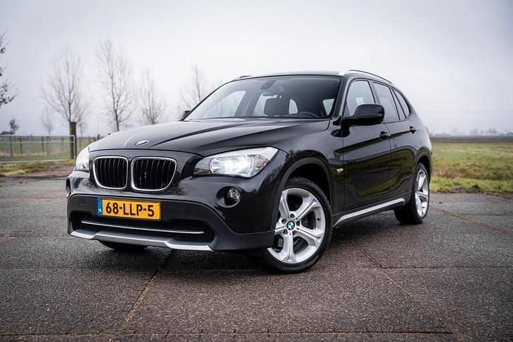 Occasion BMW X1 149 PK (109 kW) 2010 SUV