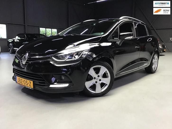 Occasion Renault Clio V LIMITED 90 PK (66 kW) 2020 Stationwagen