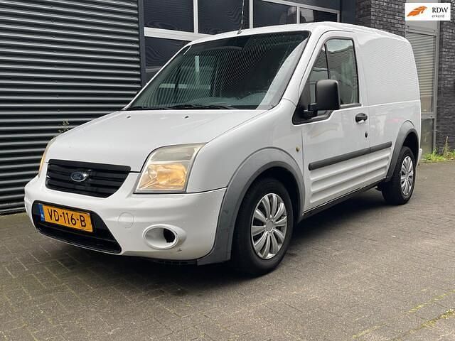 Overige Gebruikt 2013 Ford Transit Van | € 2.450 - Afbeelding 1/4