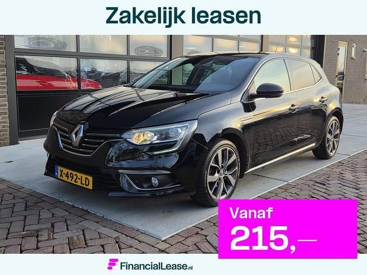 Occasion Renault Mégane III Bose Edition 132 PK (97 kW) 2016