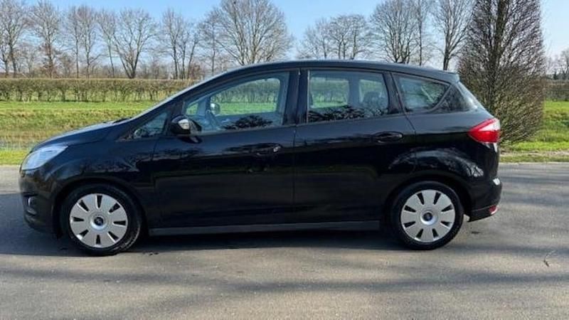Occasion Ford C-MAX Trend 2014 Zwart MPV