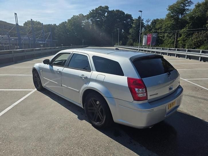 Occasion Dodge Magnum 345 PK (253 kW) 2006 Zilver Stationwagen
