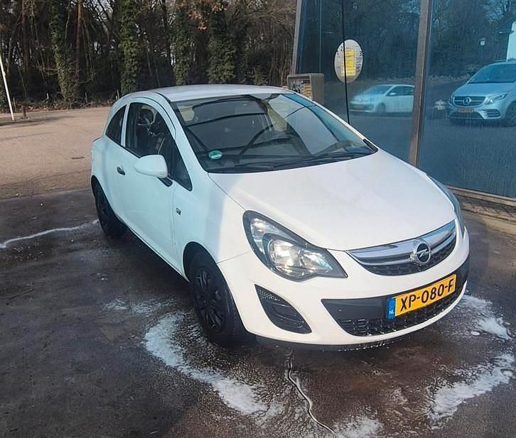 Occasion Opel Corsa 75 PK (55 kW) 2014 Hatchback