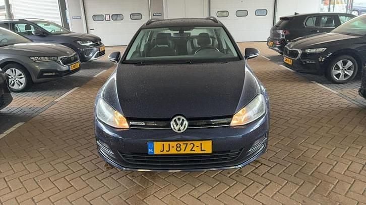 Occasion VW Golf VII 115 PK (84 kW) 2016 Stationwagen