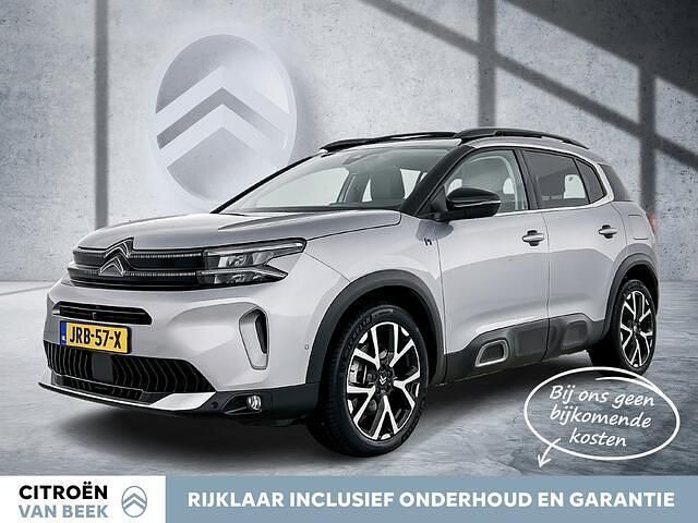 Occasion Citroën C5 Shine 225 PK (165 kW) 2023 Grijs SUV