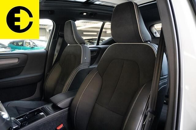 Occasion Volvo XC40 R-Design 300 kW (408 PK) 2020 Wit SUV