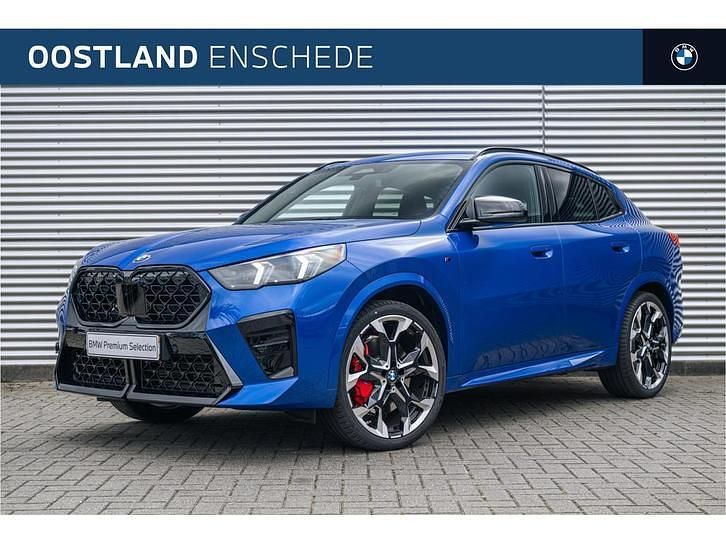 Gebruikt 2025 BMW X2 M Sport SUV | € 55.000 (Goede deal) - Afbeelding 1/4