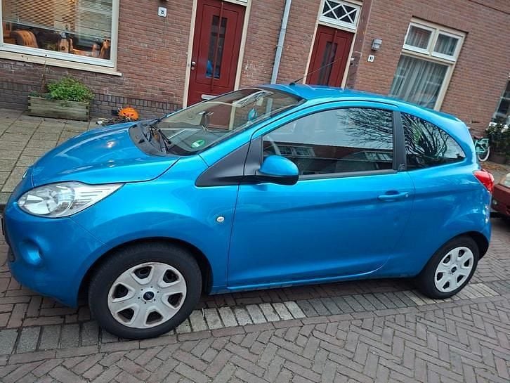 Gebruikt 2011 Ford Ka | € 1.000 (Super prijs) - Afbeelding 1/4