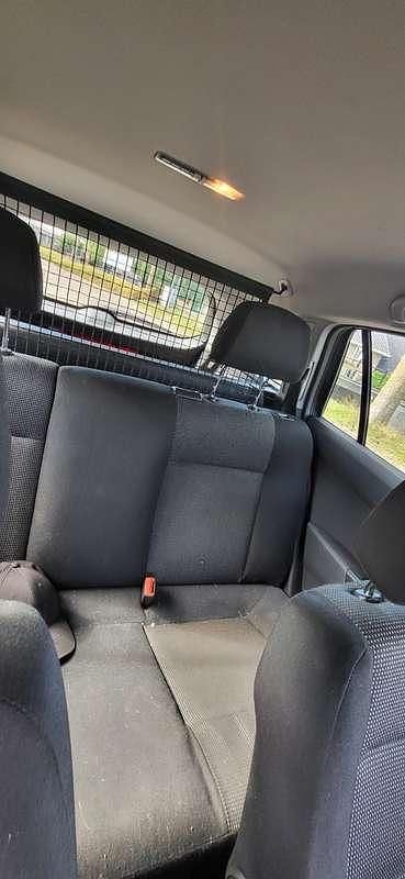 Occasion Opel Astra Edition 170 PK (125 kW) 2006 Blauw MPV