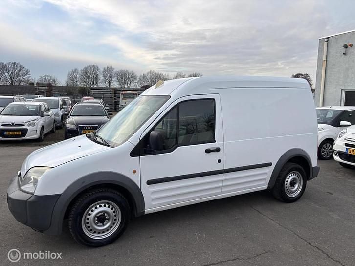 Occasion Ford Transit Connect 90 PK (66 kW) 2009 MPV