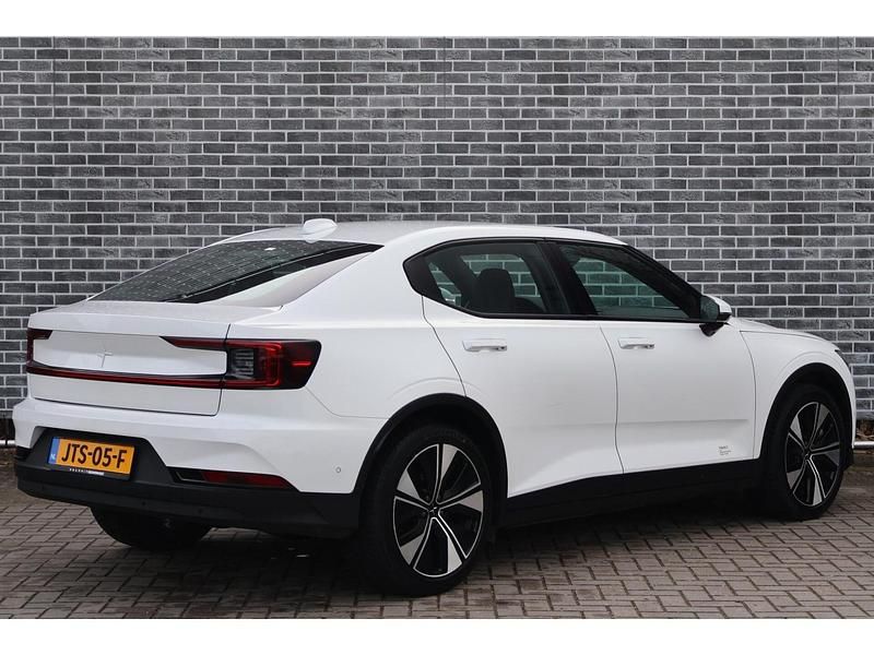 Occasion Polestar 2 Pilot-lite 170 kW (232 PK) 2023 Wit Hatchback