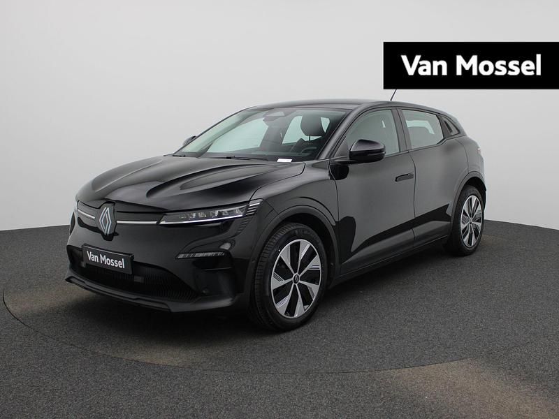Occasion Renault Megane E-Tech Evolution 161 kW (220 PK) 2026 Zwart Hatchback