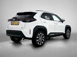 Occasion Toyota Yaris Edition 116 PK (85 kW) 2024 Wit metallic SUV