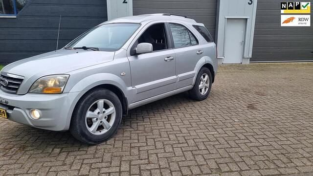 Overige Gebruikt 2007 Kia Sorento SUV | € 999 (Goede deal) - Afbeelding 1/1