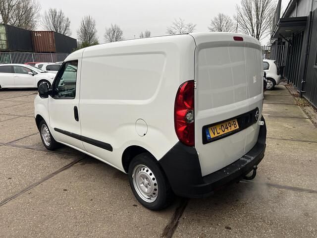 Occasion Opel Combo 90 PK (66 kW) 2014 Overige MPV