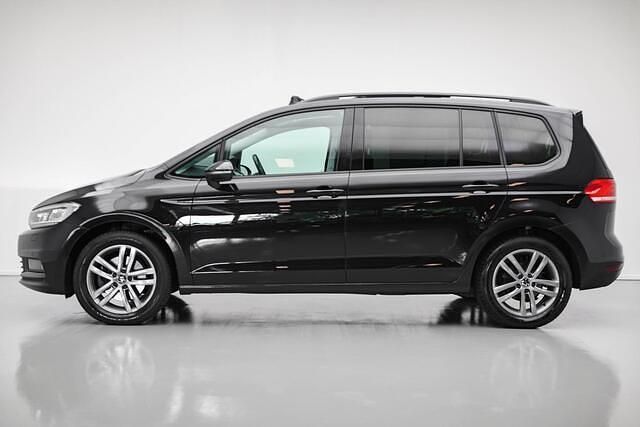 Occasion VW Touran Business 150 PK (110 kW) 2023 Wit MPV