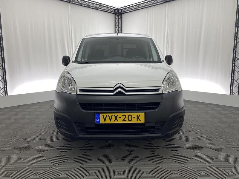 Occasion Citroën Berlingo 49 kW (67 PK) 2020 Wit MPV