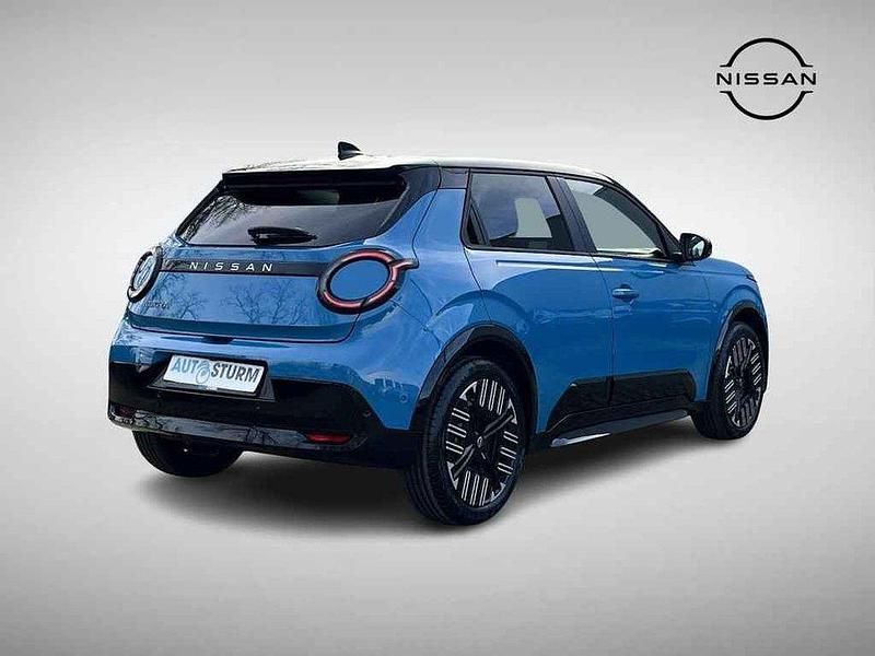 Nieuw Nissan Micra Advance 110 kW (150 PK) 2025 Hatchback