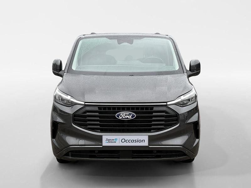 Occasion Ford Transit Custom Limited 2024 Magnetic