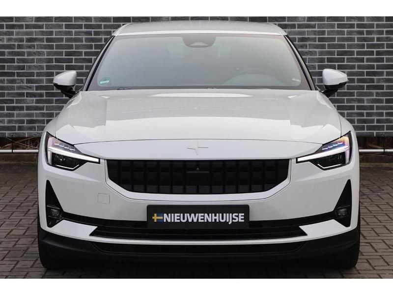 Occasion Polestar 2 Pilot-lite 170 kW (232 PK) 2023 Grijs Hatchback