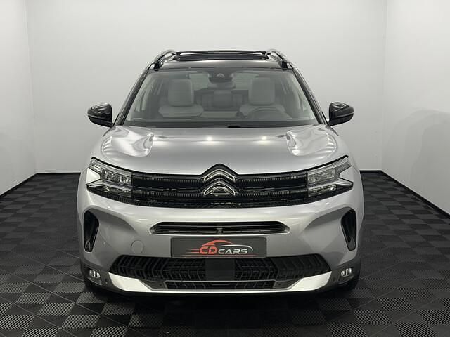 Occasion Citroën C5 Shine 224 PK (164 kW) 2024 Grijs SUV