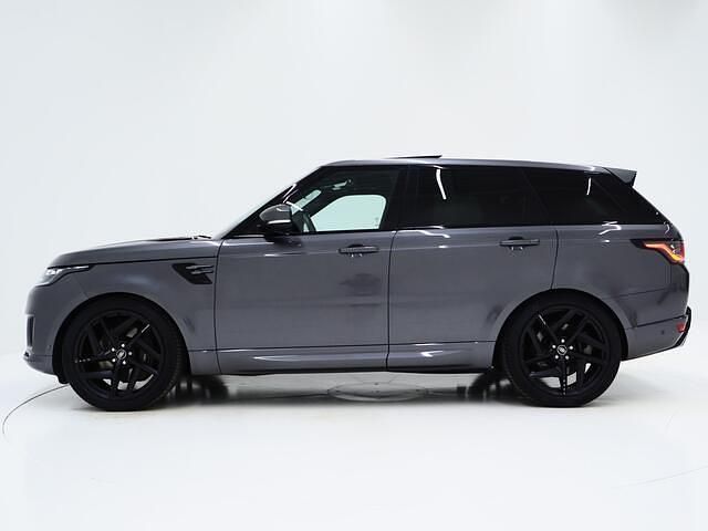 Occasion Land Rover Range Rover Sport HSE Dynamic 404 PK (297 kW) 2019 Grijs (metallic) SUV
