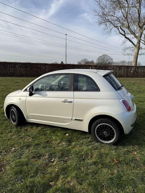 Occasion Fiat 500 Pop 69 PK (50 kW) 2010 Sedan