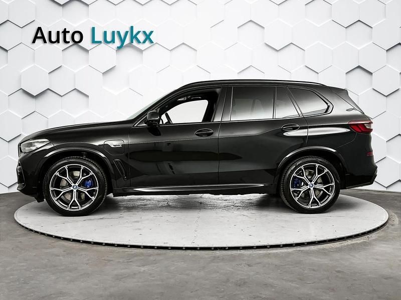 Occasion BMW X5 Executive 2023 Zwart SUV