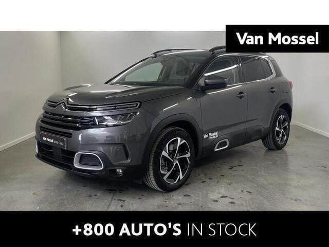 Overige Gebruikt 2022 Citroën C5 Business Class Sedan | € 38.450 - Afbeelding 1/4