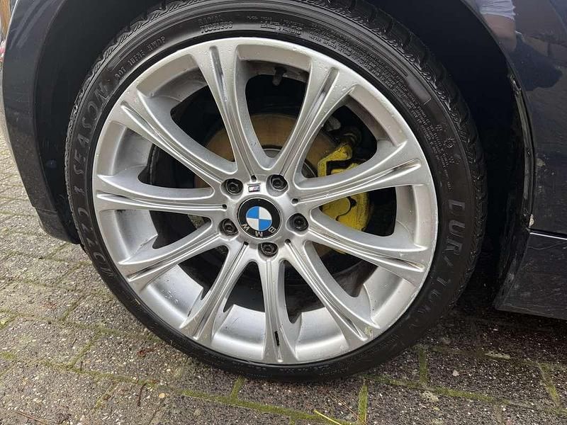 Occasion BMW 116 Executive 116 PK (85 kW) 2005 Blauw Hatchback