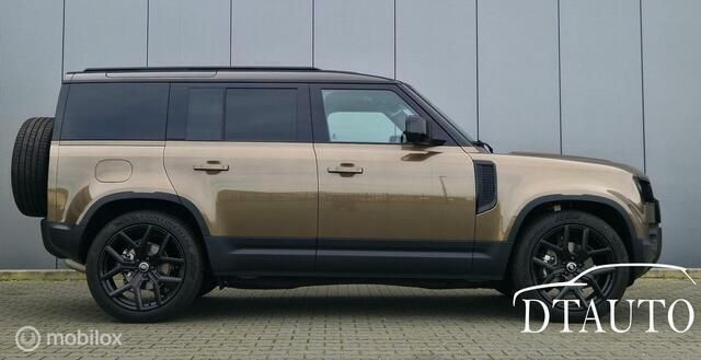 Occasion Land Rover Defender SE 249 PK (183 kW) 2024 Bruin SUV