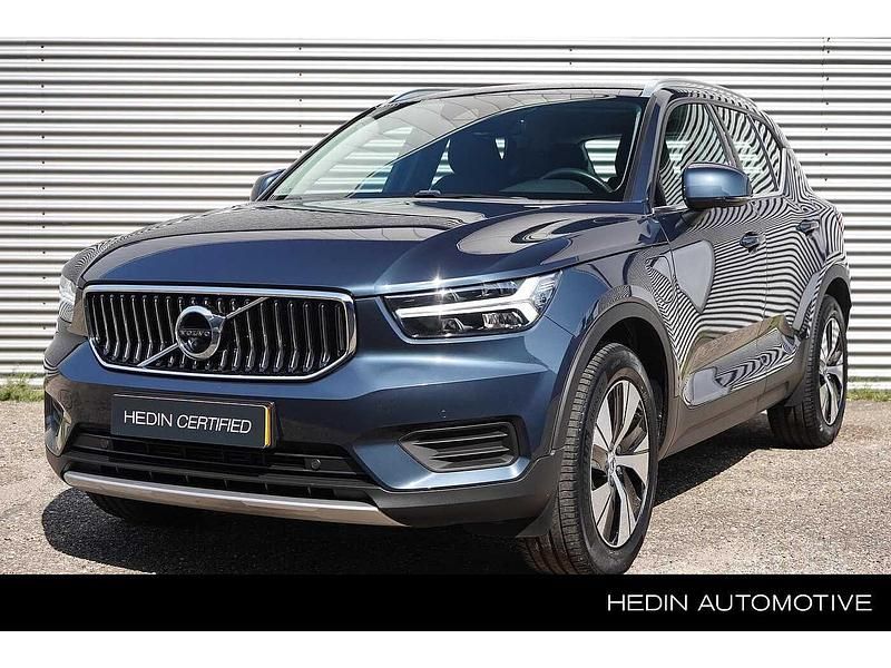 Gebruikt 2018 Volvo XC40 Inscription SUV | € 38.995 - Afbeelding 1/4