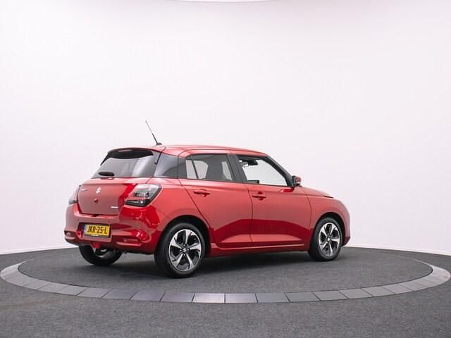 Occasion Suzuki Swift Style 2025 Rood (metallic) Hatchback