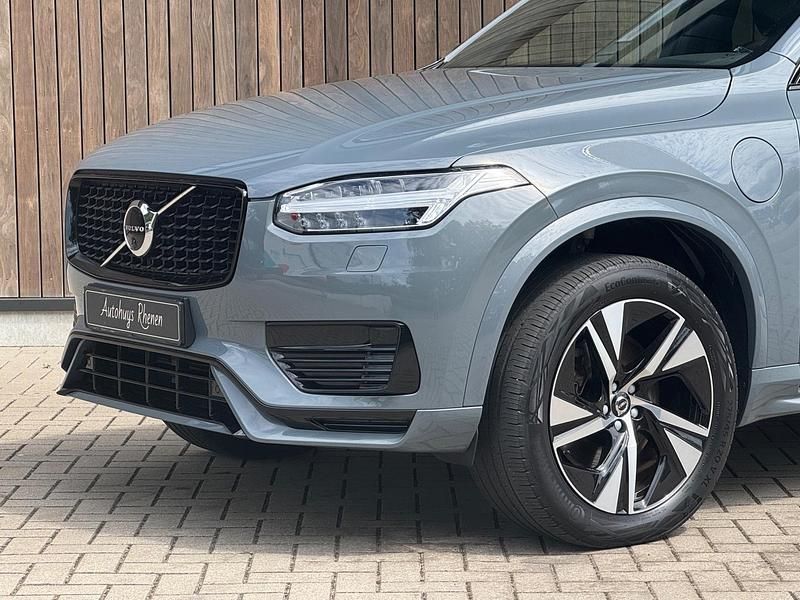 Occasion Volvo XC90 R-Design 456 PK (335 kW) 2022 Grijs SUV