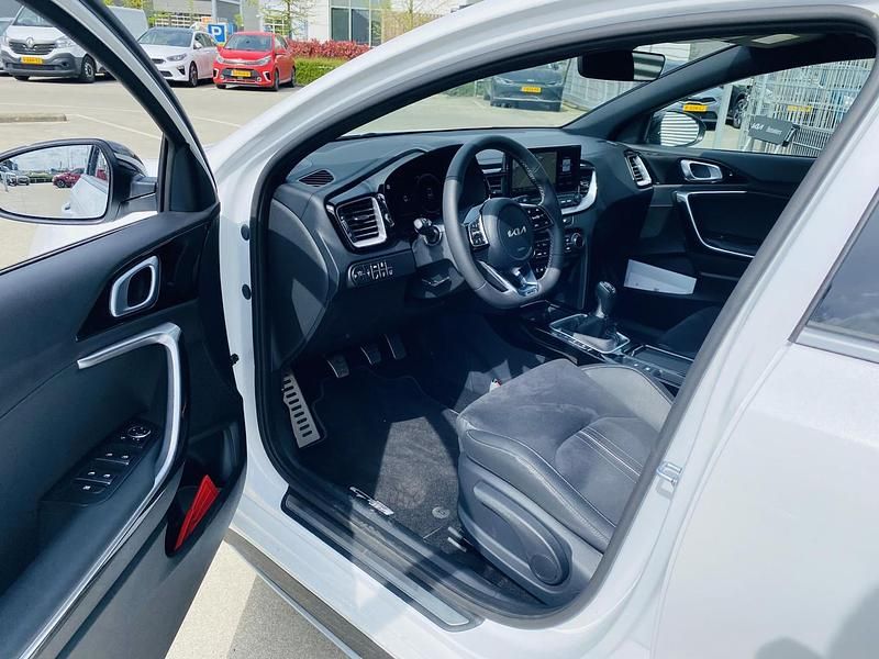 Occasion 2024 Kia ProCeed GT-Line 120 PK Stationwagen – 4209 AX ...