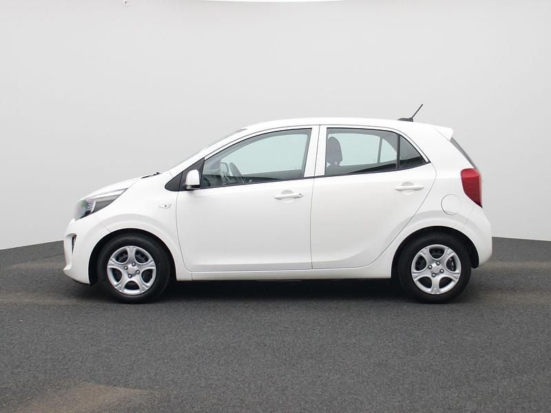 Occasion Kia Picanto Comfort 67 PK (49 kW) 2021 Wit Hatchback