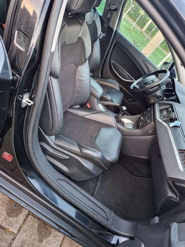 Gebruikt 2010 Citroën C5 Business Class Stationwagen | € 1.250 (Eerlijke prijs) - Afbeelding 1/4